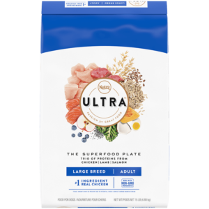 NUTRO ULTRA LB ADULT