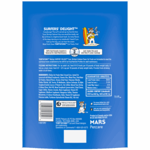 MixUps Surfer’s Delight™ - Tuna, Shrimp & Salmon Flavor Value Pack