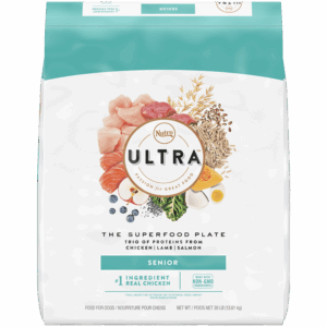 NUTRO ULTRA SENIOR